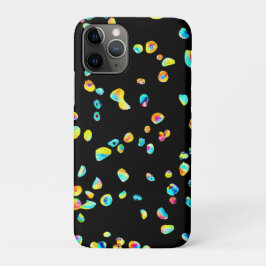 Levendig Kleurenpatroon Case-Mate iPhone Case