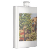 Levendig Kopenhagen Flacon (Rechts)