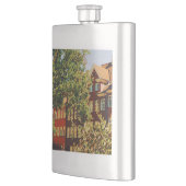 Levendig Kopenhagen Flacon (Links)