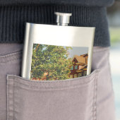 Levendig Kopenhagen Flacon (Voorbeeld)