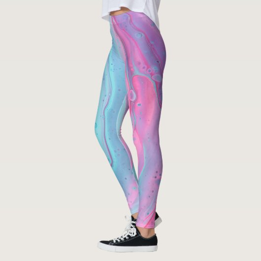 levendig leggings (Links)