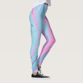 levendig leggings (Rechts)