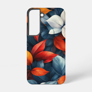 levendig licht samsung galaxy hoesje