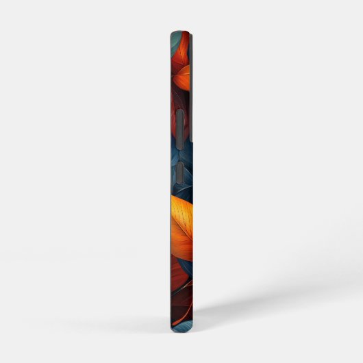 levendig licht samsung galaxy hoesje (Rechterkant)