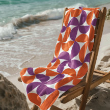 Levendig Mid Century Modern