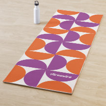 Levendig Mid Century Modern