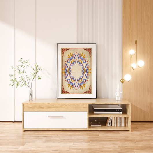 Levendig ontkoppelingspapier voor bloemen tissuepapier