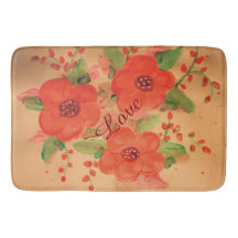 Levendig Oranje rood