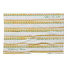 Levendig patroon Uncle's Kitchen