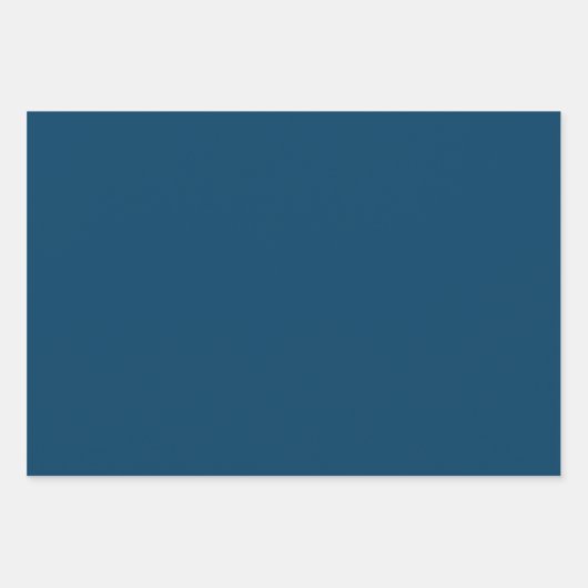 Levendig Sinaasappel, rood & blauw Plaid Inpakpapier Vel (Voorkant 2)