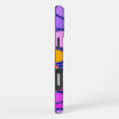 Levendig Spectrum iPhone Hoesje (Rechterkant)