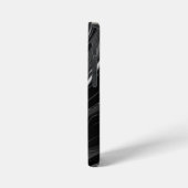 "Levendig Spectrum: Kleurrijke Telefoon Hoesjes vo iPhone Hoesje (Linkerkant)