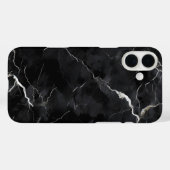 Levendig stenen gekleurd ontwerp Case-Mate iPhone case (Achterkant (horizontaal))