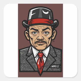 Levendig Sticker Pack: voeg kleur toe aan uw werel