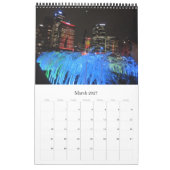 levendig sydney australië kalender (Mar 2027)