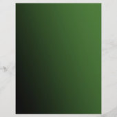 Levendig warm water op leder (Achterkant)