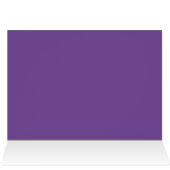 Levendig Wenskaart (Binnen Horizontaal (Boven))