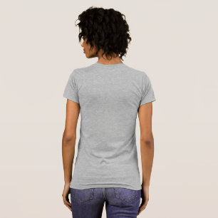 Levendig Zilver PRIDE bol Boom T-shirt