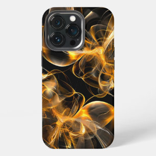 Levendige Abstracte iPhone Case 13 Pro Hoesje
