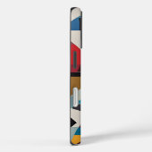 Levendige Abstracte kunst - expressief en kleurrij Case-Mate iPhone Case (Achterkant / Rechts)