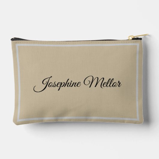 Levendige Abstracte kunst Paar Portret Etui (Achterkant)