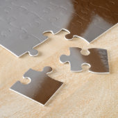 Levendige Allen's Kolibrie Schildering Legpuzzel (Zijkant)