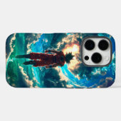 Levendige anime telefoonhoesje-Express uw Otaku st Case-Mate iPhone Case (Achterkant (horizontaal))