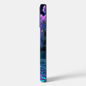 Levendige anime telefoonhoesje-Express uw Otaku st Case-Mate iPhone Case (Achterkant / Links)