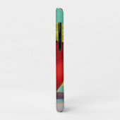 Levendige Apple Stilleven Case-Mate iPhone Case (Achterkant/links)