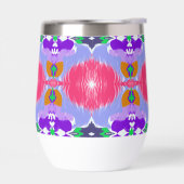 Levendige Aurora Kaleidoscoop Elektrisch (Links)