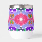Levendige Aurora Kaleidoscoop Elektrisch (Voorkant)