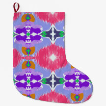 Levendige Aurora Kaleidoscoop Elektrisch
