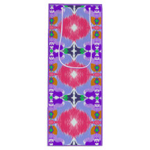 Levendige Aurora Kaleidoscoop Elektrisch
