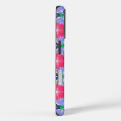 Levendige Aurora Kaleidoscoop Elektrische Bloei Case-Mate iPhone Case (Achterkant / Rechts)