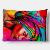 Levendige Beauty Serie 1 Etui (Voorkant)