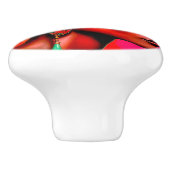 Levendige Beauty Serie 1 Keramische Knop (Zijkant)