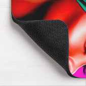 Levendige Beauty Serie 1 Muismat (Hoek)