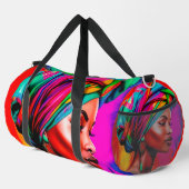 Levendige Beauty Serie 1 Plunjezak (Rechterhoek)