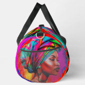 Levendige Beauty Serie 1 Plunjezak (Rechts)