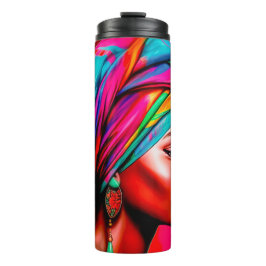 Levendige Beauty Serie 1 Thermosbeker