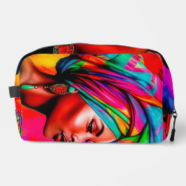 Levendige Beauty Serie 1 Toilettasje