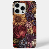 Levendige Bloemen Boeket iPhone Case2 Case-Mate iPhone Case (Achterkant)