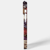 Levendige Bloemen Boeket iPhone Case2 Case-Mate iPhone Case (Achterkant / Links)