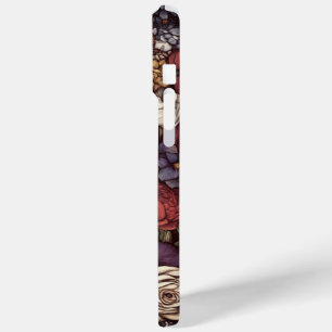 Levendige Bloemen Boeket iPhone Case2 15 Pro Max Hoesje