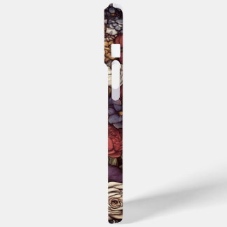 Levendige Bloemen Boeket iPhone Case2 iPhone 15 Pro Max Hoesje