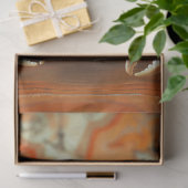 Levendige  Bloemen Koning Krab Decoupage Tissuepapier (Geschenk)