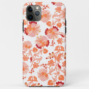 "Levendige Bloemenschildering" Artistiek Patroon T Case-Mate iPhone Case