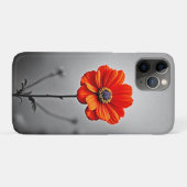 Levendige Bloom Joy Case-Mate iPhone Case (Achterkant (horizontaal))