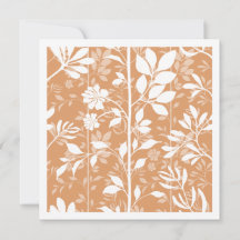 Levendige Botanische Klimop Illustratie Kunst