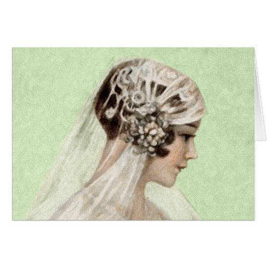 Levendige  bride (Voorkant Horizontaal)